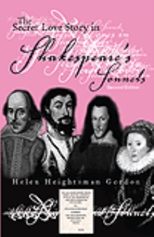 The Secret Love Story in Shakespeare's Sonnets