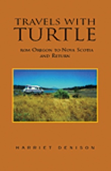 Travels With Turtle