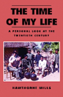 The Time of My Life