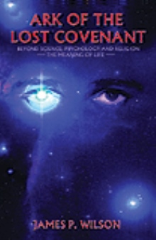 Arch of the Lost Covenant