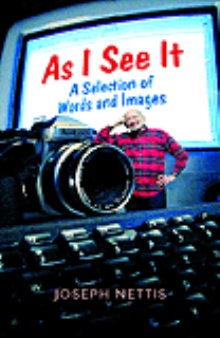 As I See It
