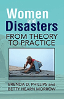Women and Disasters