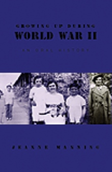 Growing Up During World War II