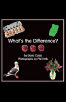 What's The Difference?