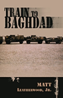 Train To Baghdad