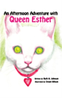 An Afternoon Adventure with Queen Ester