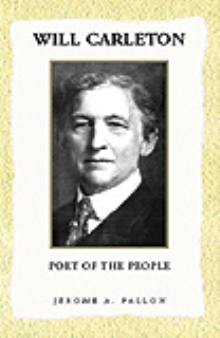 Will Carleton