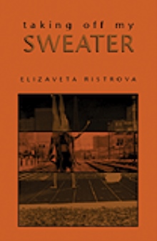 Taking Off My Sweater