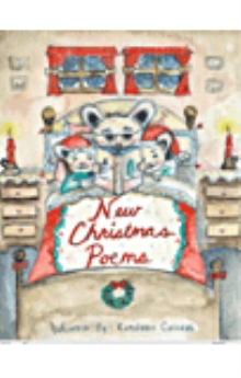 New Christmas Poems