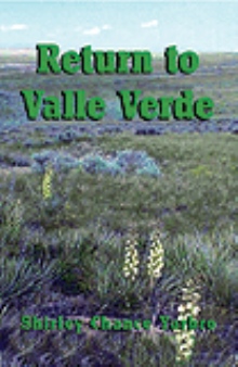 Return to Valle Verde