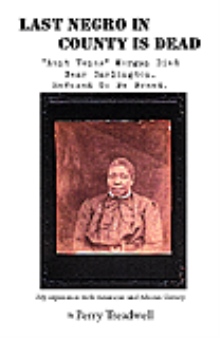The Last Negro