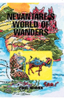 'Nevantare's World of Wanders