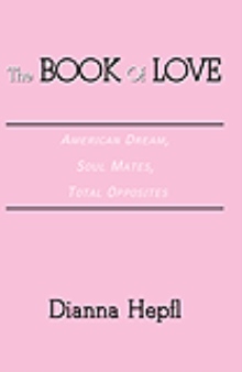 The Book Of Love