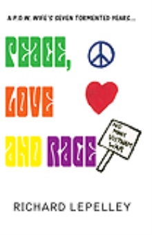 Peace, Love and Rage