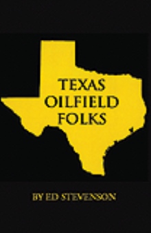 Texas Oilfield Folks