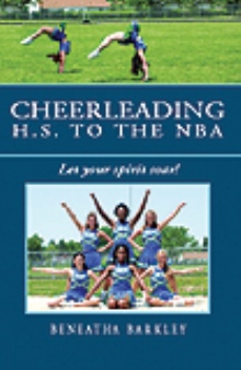 Cheerleading H.S. to the NBA