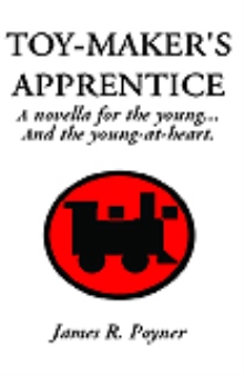 Toy-Maker's Apprentice