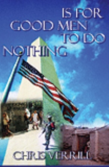 Is For Good Men To Do Nothing