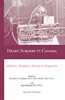 Heart Surgery in Canada