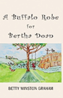 A Buffalo Robe for Bertha Doan