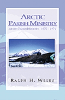 Arctic Parish Ministry