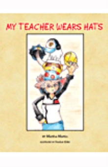 My Teacher Wears Hats