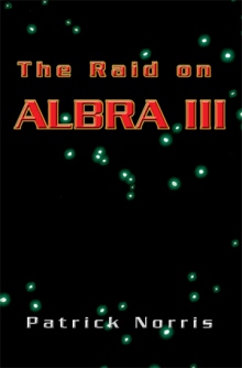 The Raid on Albra III