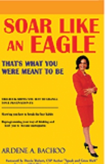 Soar Like an Eagle
