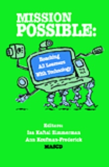 Mission Possible: Reaching All Learners With Technology