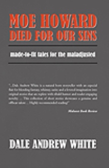 Moe Howard Died For Our Sins