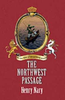 The Northwest Passage
