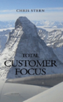 Total Customer Focus