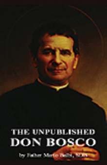 The Unpublished Don Bosco