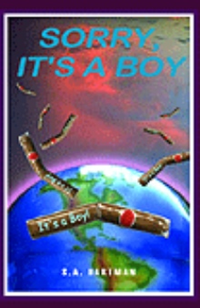 Sorry, It's A Boy