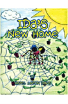 Ida's New Home