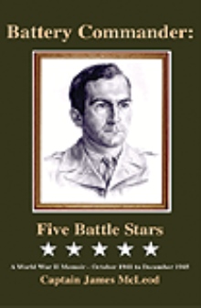 Battery Commander: Five Battle Stars