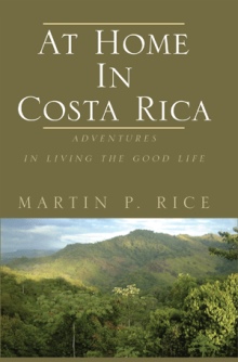 At Home In Costa Rica
