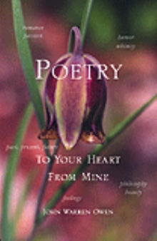 Poetry: To Your Heart From Mine