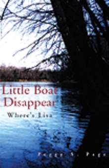 Little Boat Disappear
