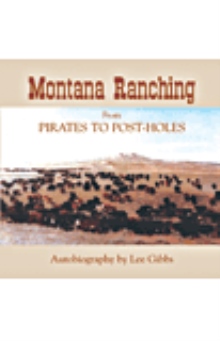 Montana Ranching