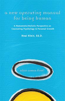 A New Operating Manual For Being Human