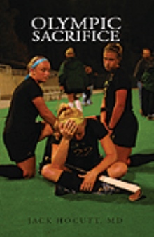 OLYMPIC SACRIFICE
