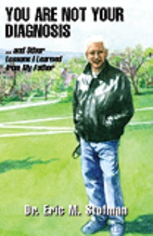 YOU ARE NOT YOUR DIAGNOSIS