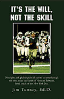 It's the Will, Not the Skill