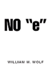 No ''e''