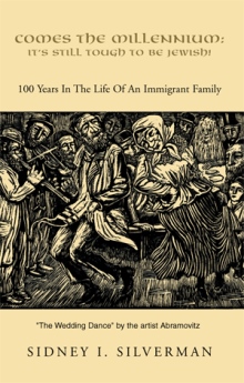 COMES THE MILLENNIUM: IT'S STILL TOUGH TO BE JEWISH!