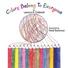 Colors Belong to Everyone