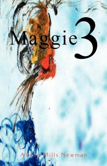 Maggie 3 (Ishmael Reed Publishing Company)