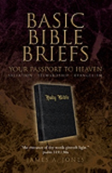 BASIC BIBLE BRIEFS