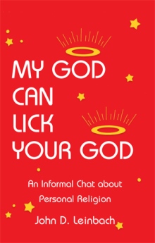 My God Can lick your God